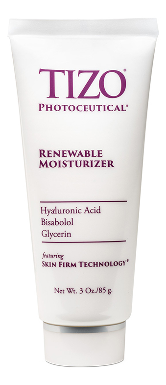 Увлажняющий крем для фотоповрежденной кожи Photoceutical Renewable Moisturizer 85г