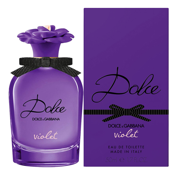 Dolce Violet