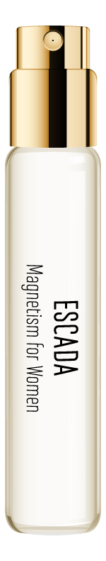 

Magnetism for Women: парфюмерная вода 75мл, Magnetism For Women