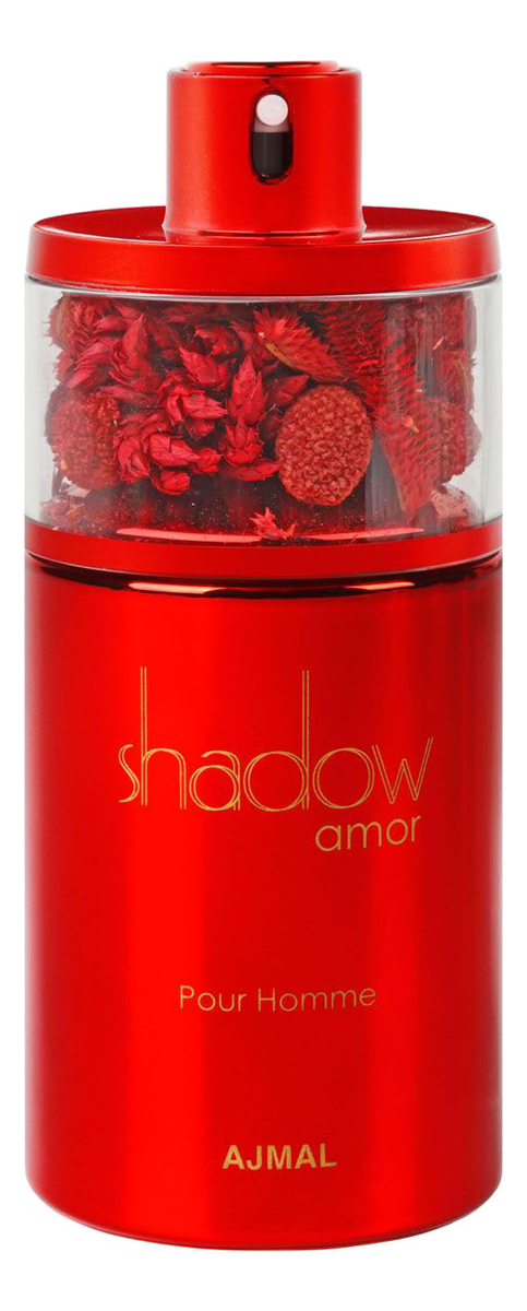 

Shadow Amor For Him: парфюмерная вода 1,5мл, Shadow Amor For Him
