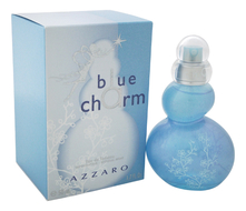 Azzaro  Blue Charm