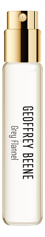

Grey Flannel: туалетная вода 8мл, Grey Flannel