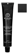 Rebel Barber Краска для волос Professional Men`s Hair Color 3*40мл