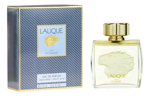 

Pour Homme Lion: парфюмерная вода 75мл, Pour Homme Lion