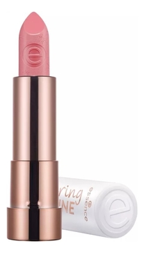 Помада для губ Caring Shine Vegan Collagen Lipstick 3,5г