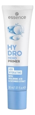 essence Праймер для лица Hydro Hero Primer 30мл