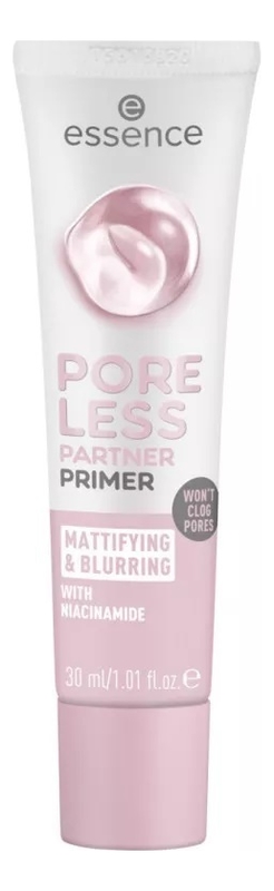 Essence праймер для лица porless partner primer 30мл - купить в Москве ...