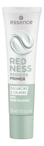 Праймер для лица Redness Reducer Primer 30мл праймер для лица correcting primer anti redness green 20мл