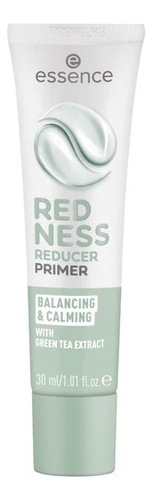 Праймер для лица Redness Reducer Primer 30мл