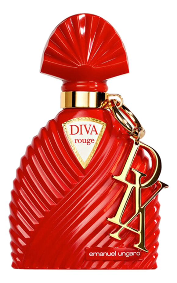Emanuel Ungaro diva rouge купить элитные духи для женщин в Москве ...