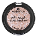 Тени для век Soft Touch Eyeshadow 2г