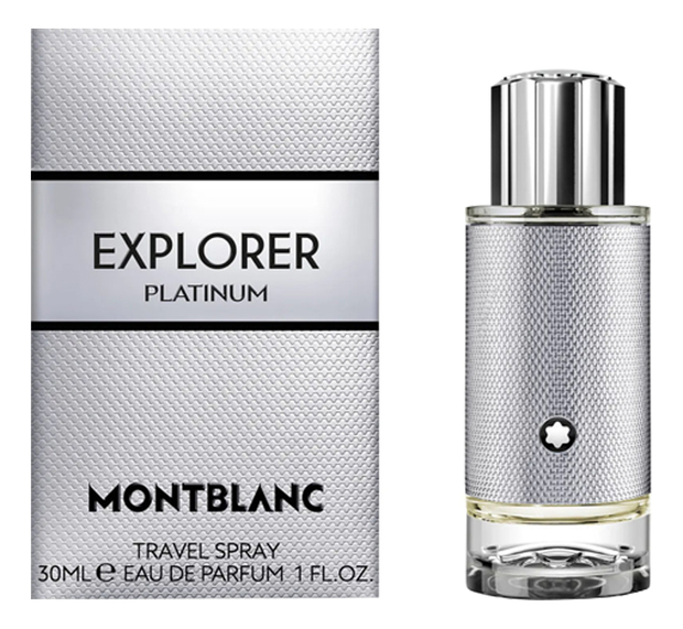 Explorer Platinum