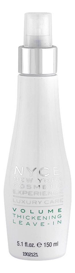 Спрей для объема волос Volume Thickening Leave In 150мл