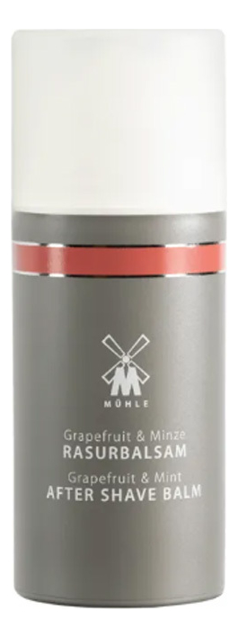 Бальзам после бритья Skin Care Grapefruit & Mint After Shave Balm 100мл (грейпфрут и мята)