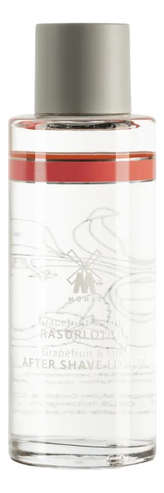 

Лосьон после бритья Skin Care Grapefruit & Mint After Shave Lotion 125мл (грейпфрут и мята)