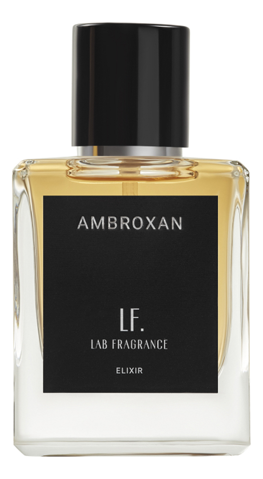 Ambroxan elixir: духи 15мл духи lab fragrance духи ambroxan elixir