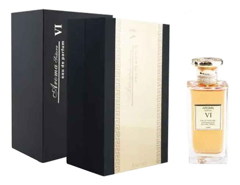 Aroma Senora VI: парфюмерная вода 100мл