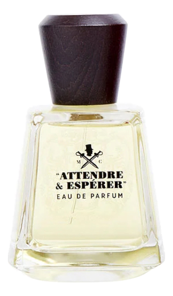 Attendre & Esperer: парфюмерная вода 100мл уценка