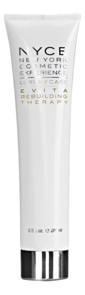 Восстанавливающая маска для волос Evita Rebuilding Therapy 200мл