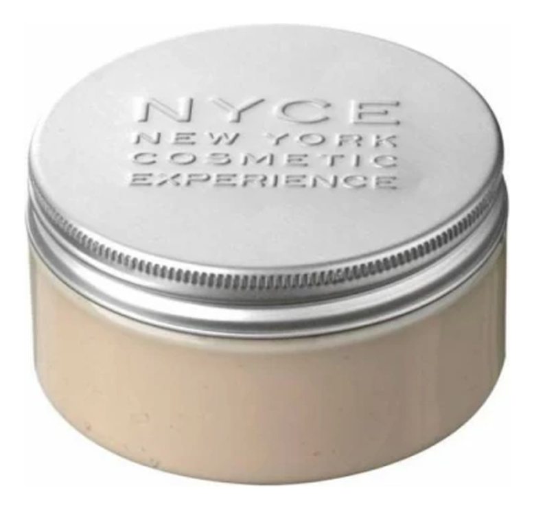 Матовая паста для волос 100мл