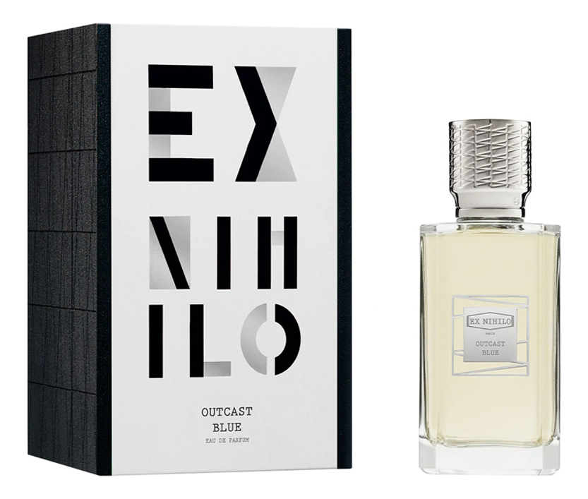 Outcast Blue: парфюмерная вода 50мл
