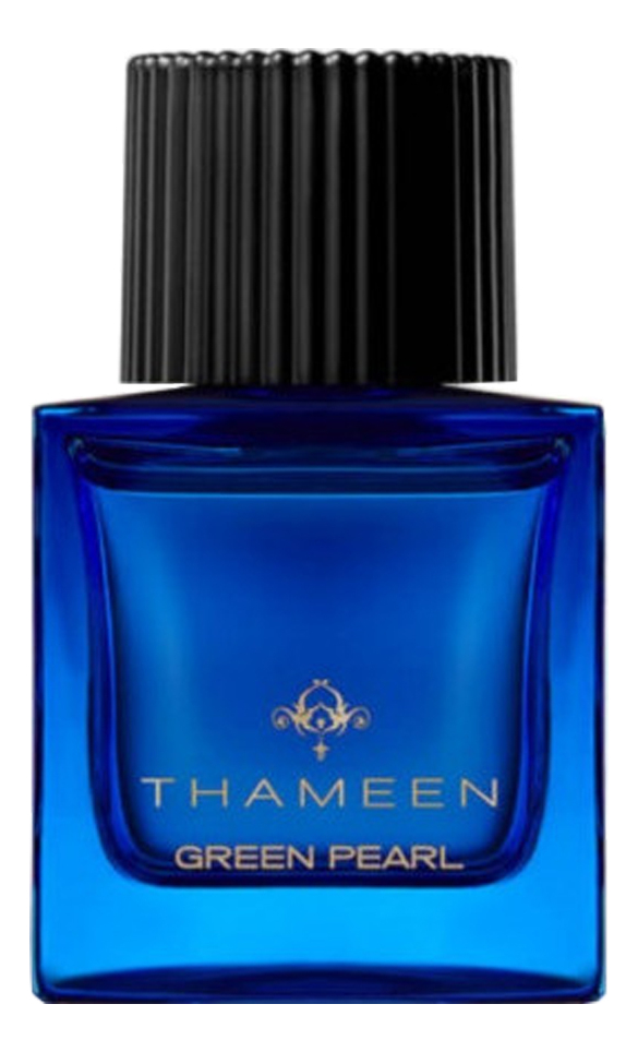 Green Pearl: духи 50мл уценка