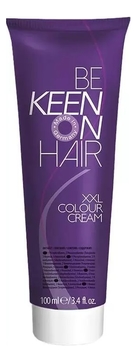 Крем-краска для волос XXL Colour Cream 100мл