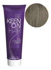 KEEN Крем-краска для волос XXL Colour Cream 100мл