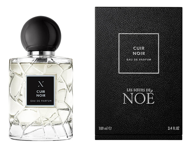 Les Soeurs De Noe Cuir Noir Парфюмерная вода купить от 100 мл по