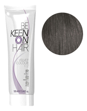 KEEN Стойкая крем-краска для волос без аммиака Velvet Color 100мл