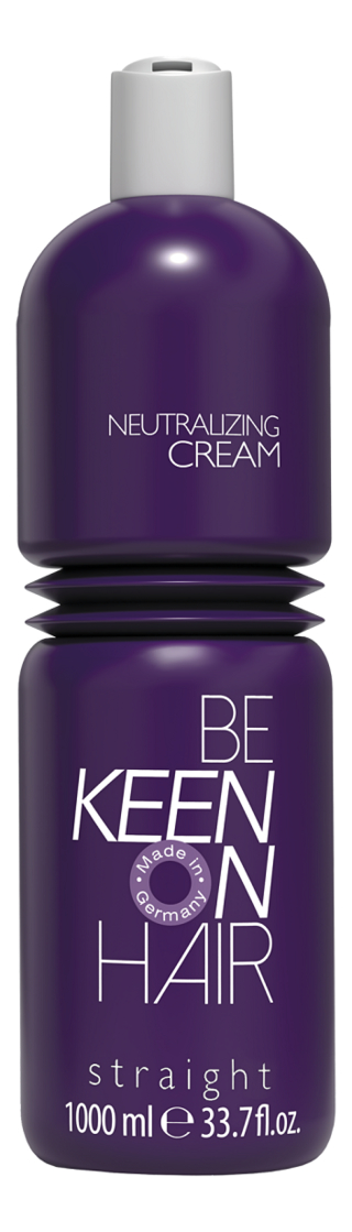 Нейтрализующий крем для волос Neutralizing Cream 1000мл