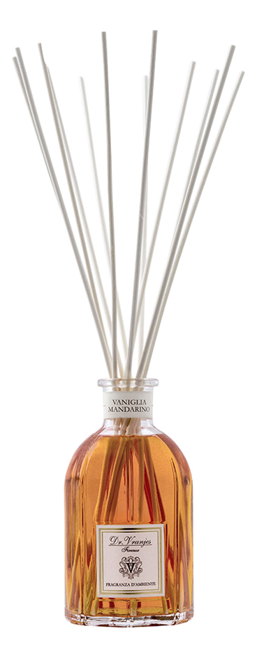 Vaniglia Mandarino: ароматический диффузор 500мл