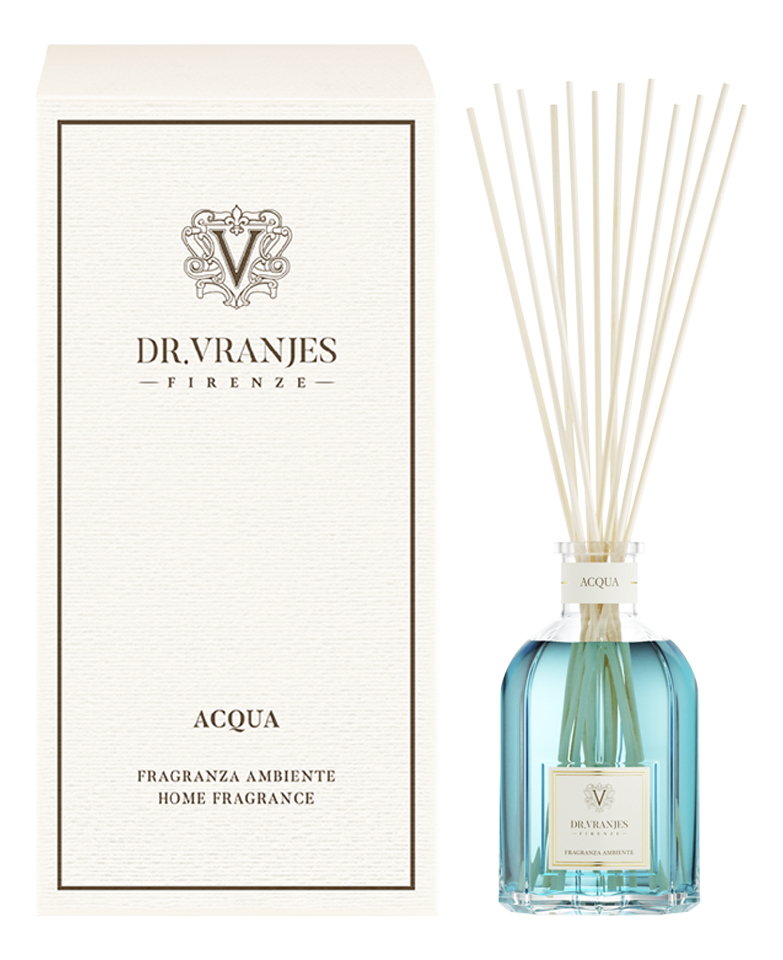 

Acqua: ароматический диффузор 250мл, Acqua