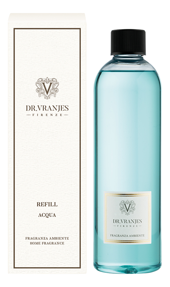 Acqua: ароматический диффузор 500 мл (запаска)