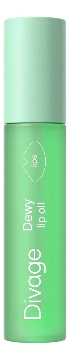 Масло для губ Dewy Lip Oi 3мл: Арбуз