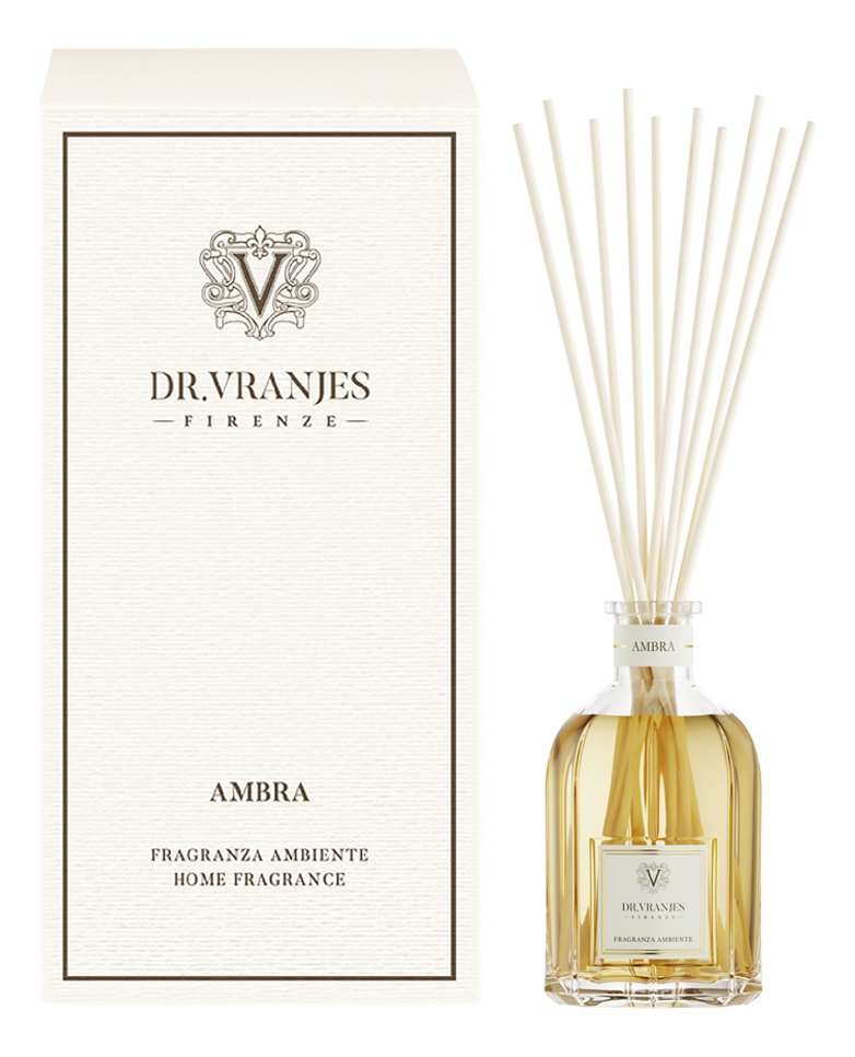 Ambra: ароматический диффузор 250мл