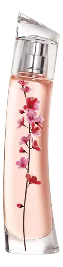 Flower Ikebana by Kenzo: парфюмерная вода 75мл flower by kenzo eau de lumiere