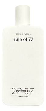 Rule Of 72