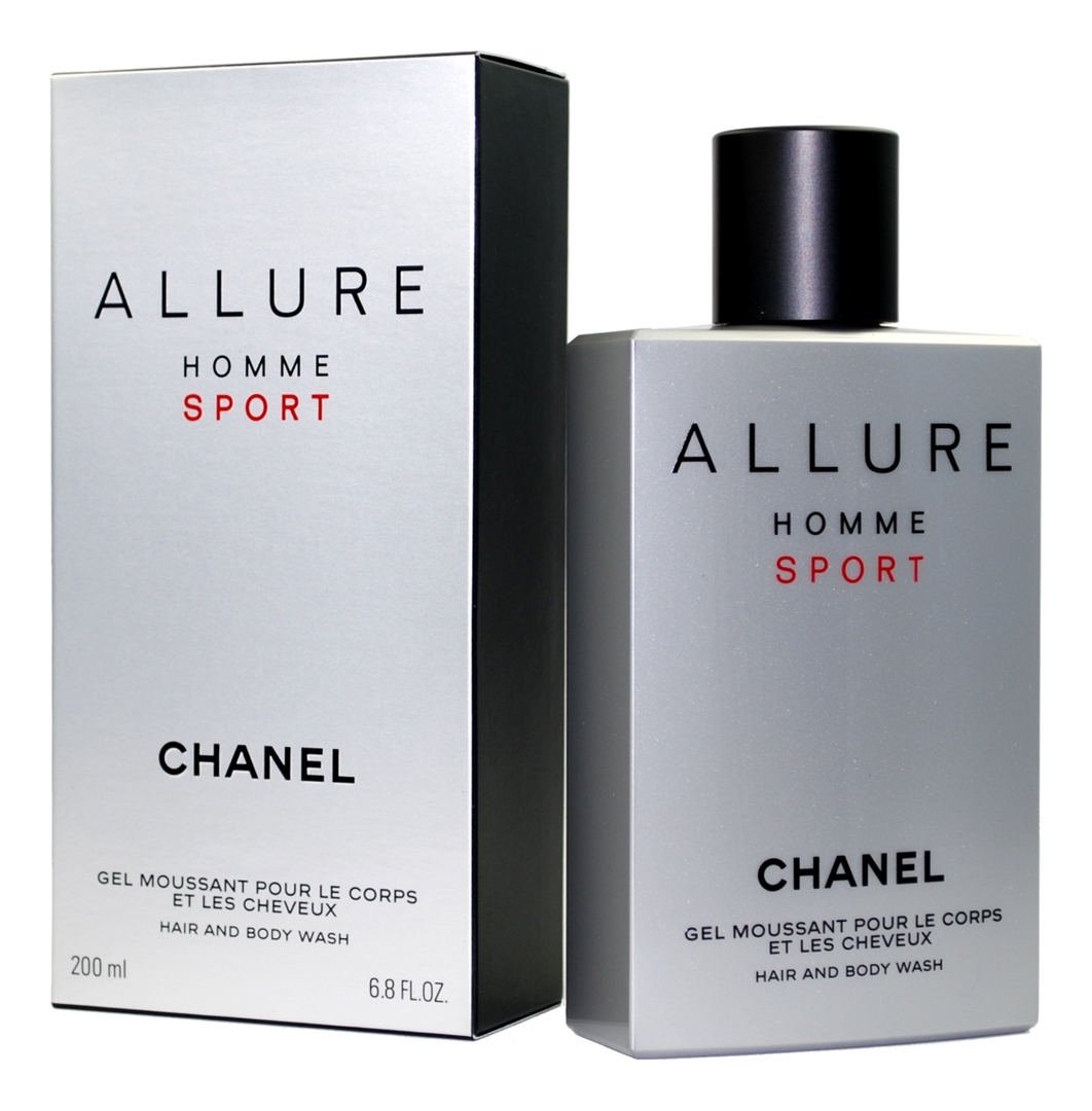 Allure homme отзывы. Духи Шанель Аллюр спорт мужские. Chanel Allure Sport. Chanel Allure homme Sport 100 мл. Chanel Allure homme Sport Gel.