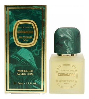 Coriandre