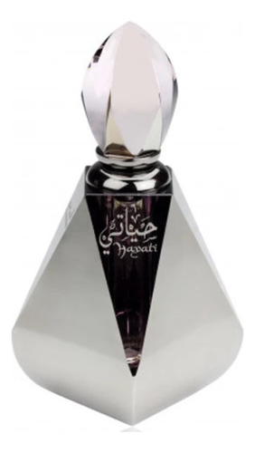 Hayati: парфюмерная вода 100мл уценка