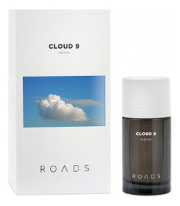 

Cloud 9: духи 50мл, Cloud 9