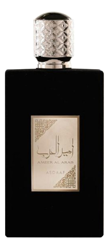 Ameer Al Arab: парфюмерная вода 100мл уценка al noble safeer парфюмерная вода 100мл уценка