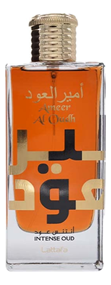 Ameer Al Oudh Intense: парфюмерная вода 100мл уценка dehn al oudh abiyad парфюмерная вода 100мл