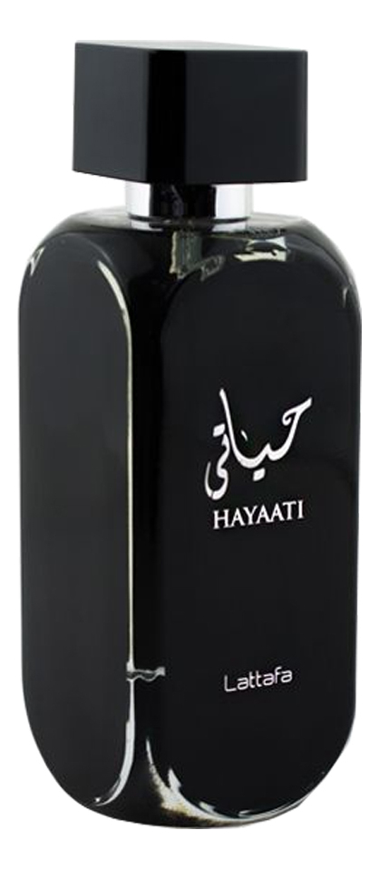 Hayaati: парфюмерная вода 100мл уценка hayaati gold elixir парфюмерная вода 100мл уценка