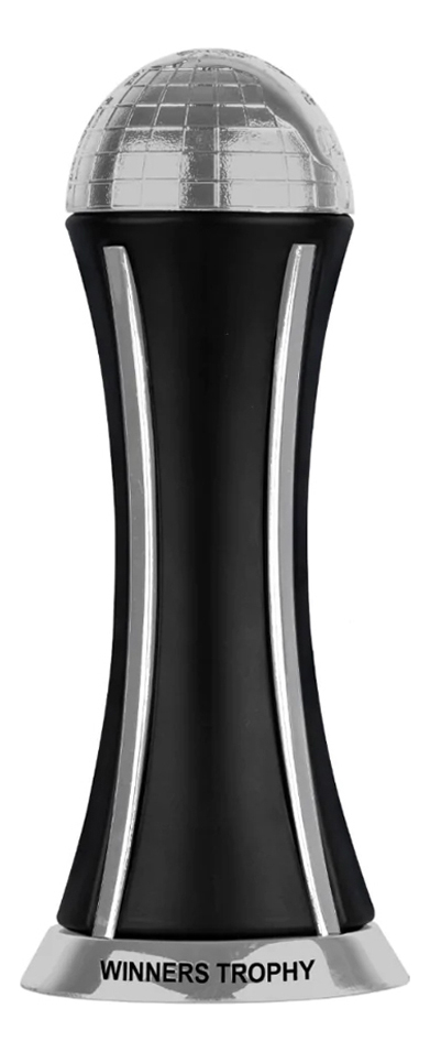 Winners Trophy Silver: парфюмерная вода 100мл уценка