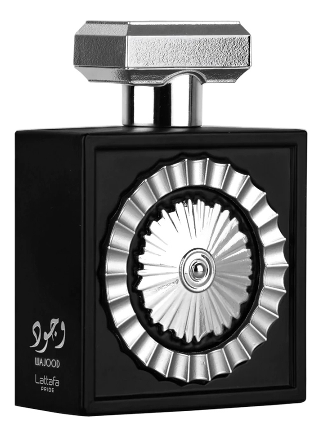 Wajood: парфюмерная вода 100мл уценка