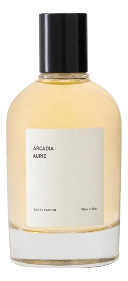 

Auric: парфюмерная вода 100мл уценка, Auric