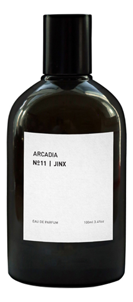 No. 11 Jinx: парфюмерная вода 100мл уценка