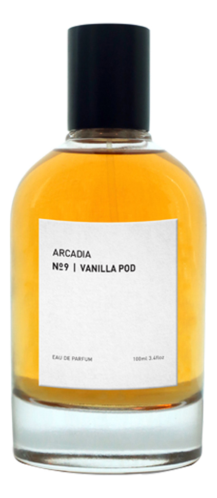 No. 9 Vanilla Pod: парфюмерная вода 100мл уценка